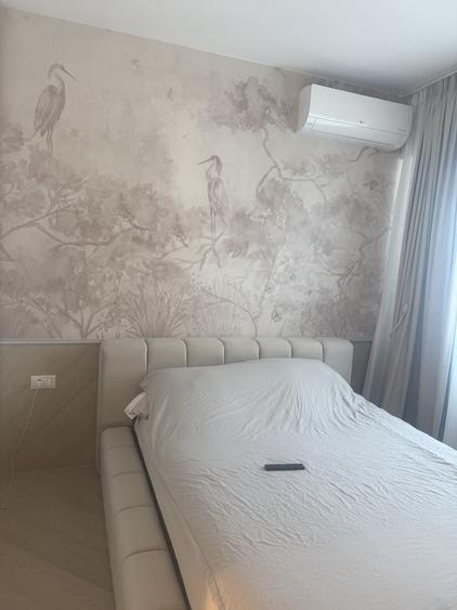 Apartament cu 2 camere decomandat, mobilat în Pipera