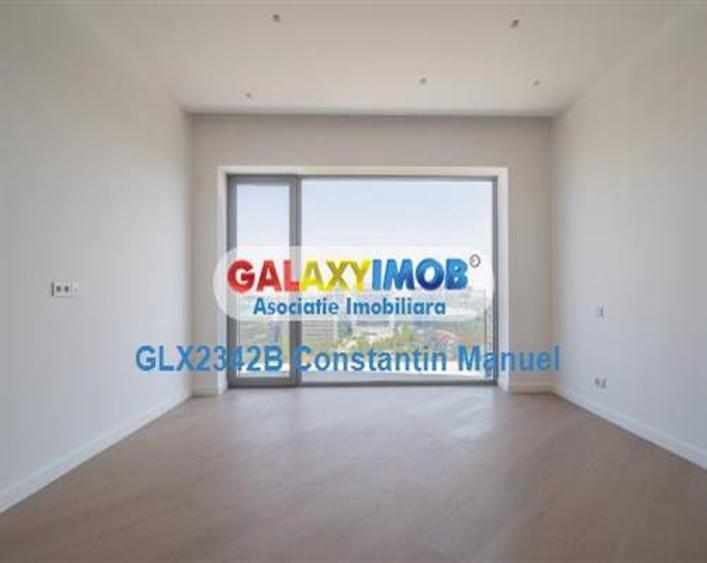 Apartament cu 2 camere semidecomandat în Barbu Văcărescu