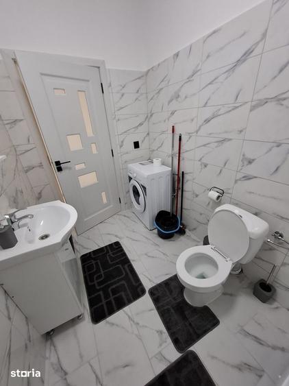Apartament cu 2 camere în Baciu