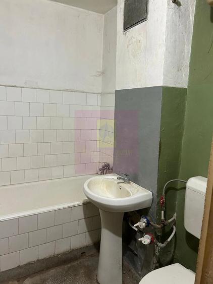 Garsonieră semidecomandată în Pantelimon