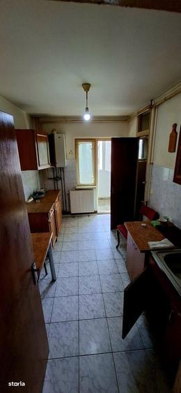 Apartament cu 2 camere decomandat în Găvana