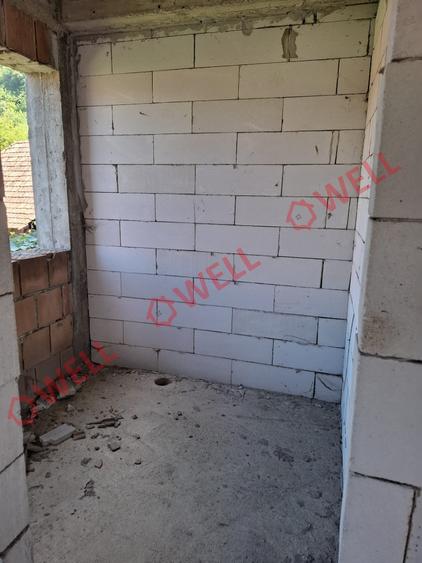 Spațiu comercial, de 1,302 mp, în Sovata