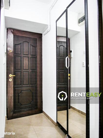 Apartament cu o camera situat in zona Hala Centrala - 2
