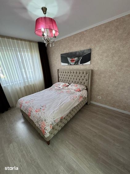 Apartament cu 2 camere în Salca