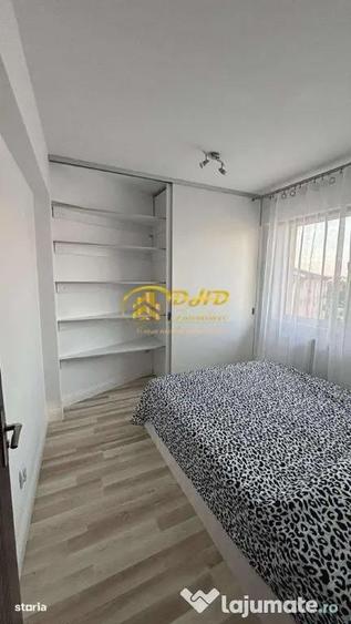 Apartament cu 2 camere decomandat în Cug