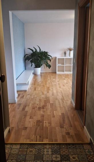 Apartament cu 4 camere decomandat, mobilat în Vitan Mall