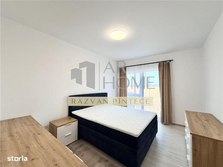 Apartament 2 camere de lux, parcare subterana, Albert Nord, Ploiesti - 7