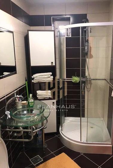 Apartament 2 camere – Ultracentral, complet renovat și mobilat - 8