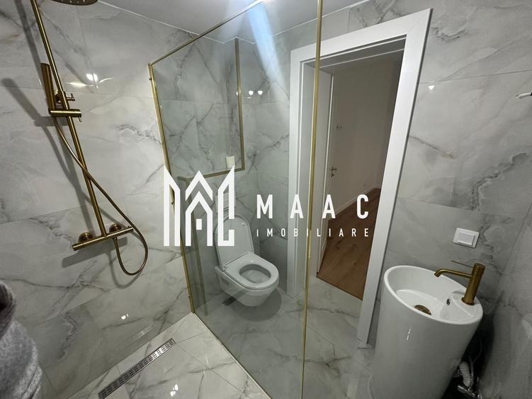 Apartament cu 4 camere în Central
