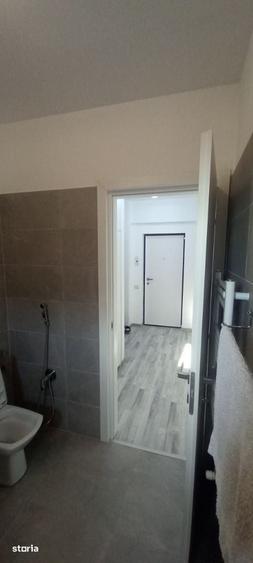 Apartament cu 2 camere în Calea București