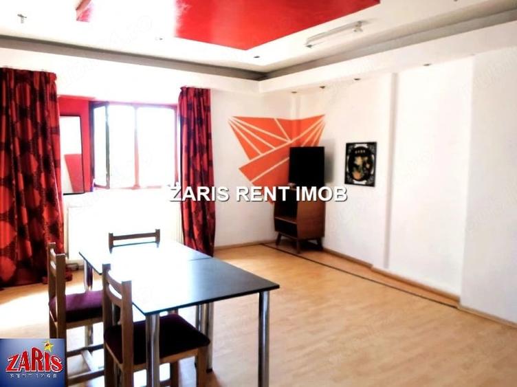 Spațiu comercial, de 150 mp, în Cantacuzino