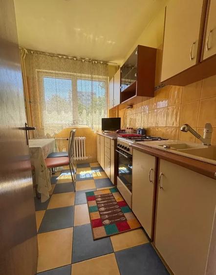 Apartament 2 camere Gorjului/Balcon/Metrou in fata blocului - 4