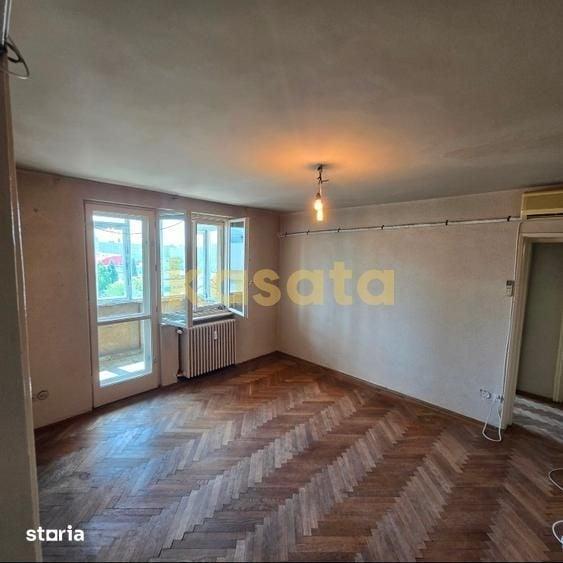 Apartament 3 camere 75mp | Barbu Vacarescu | 2 balcoane | Fara Risc | - 8