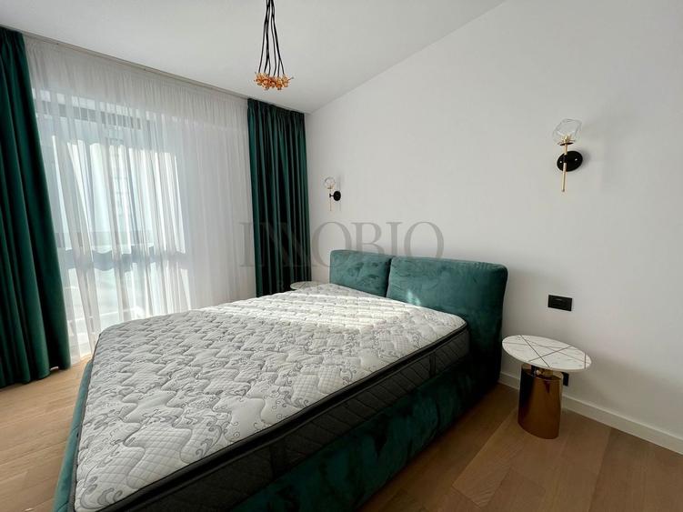 Apartament 4 Camere | One Herastrau Towers ( + TVA) - 9