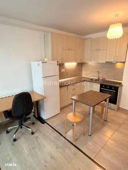 Apartament bloc nou/ Sigma Zorilor