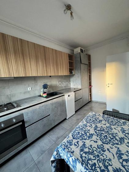 De inchiriat: Apartament modern de 2 camere in Northlight Residence