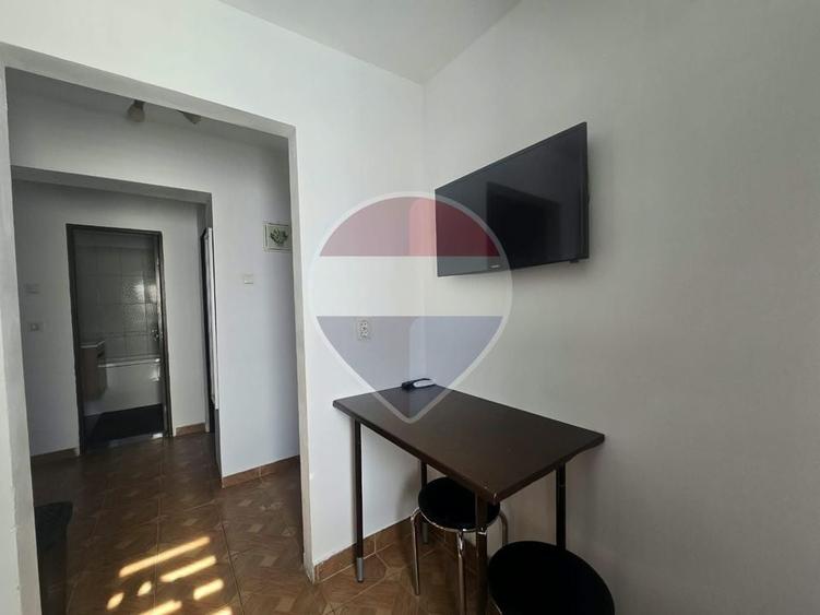 Apartament cu 2 camere decomandat, mobilat în Mănăștur