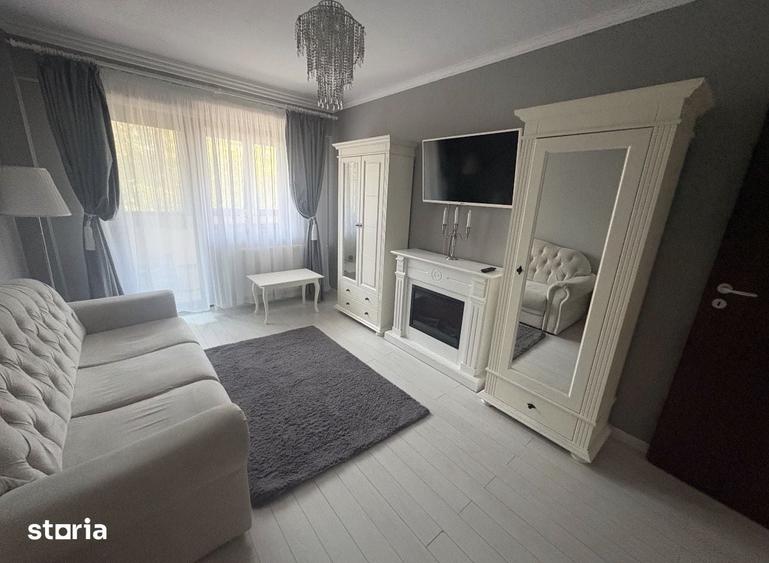 Apartament 2 camere 56 mp Modern Loc parcare Pepinierei - 1