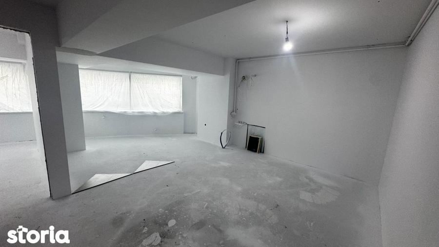 Apartament cu 3 camere în Unirii — fotografia 1