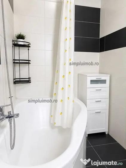 Apartament cu 2 camere decomandat în Olteniței