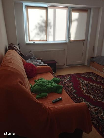 Apartament cu 2 camere decomandat în Obor