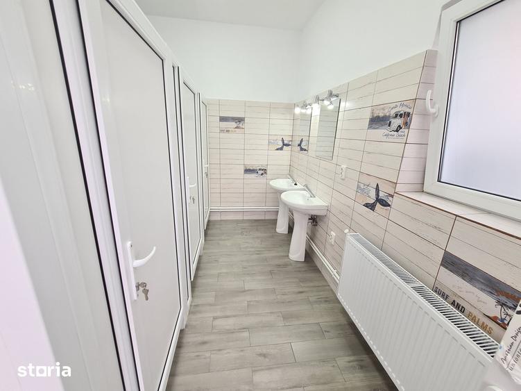 Spațiu comercial, de 34 mp, în Calea Doftanei
