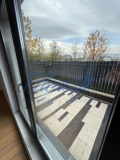 Apartament 2 camere, 46MP + parcare  , Intre Lacuri, Cluj - 5