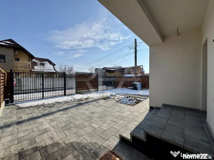 Casa 7 camere Pipera - Matei Millo - Bucuresti (Bucuresti-Ilfov) - 16