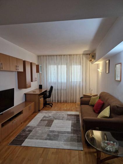 Ofer spre inchiriere apartament cu 3 camere, complet mobilat si utilat Calea Mosilor, Bucuresti - 5