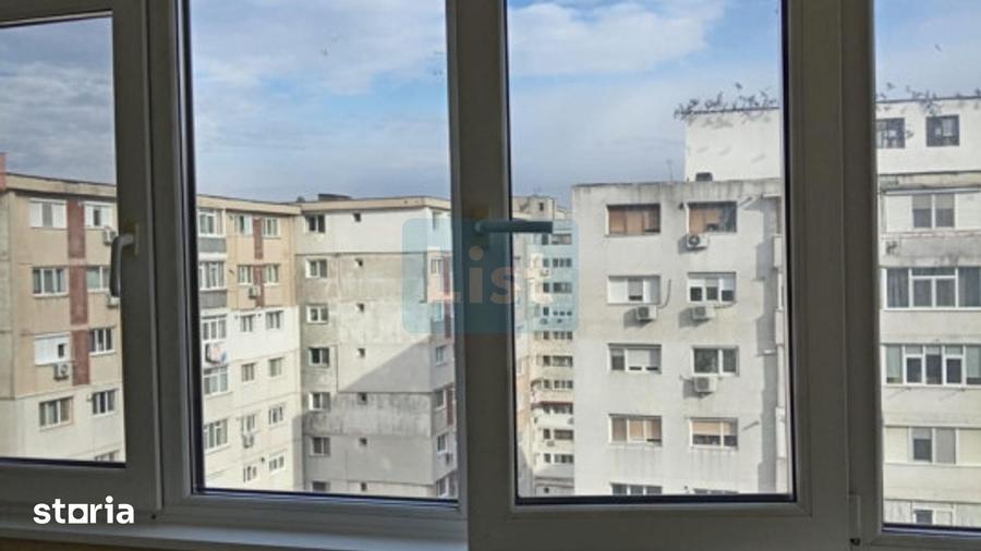Apartament cu 3 camere în Braniștea