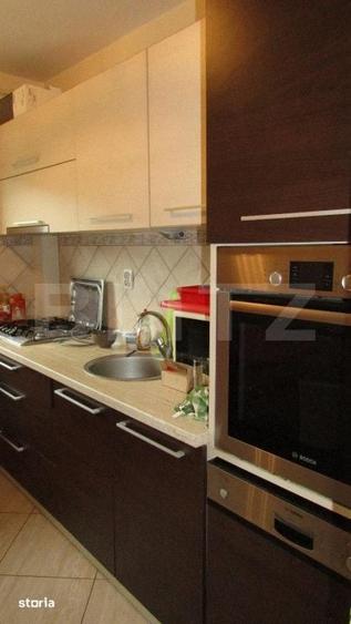 Exclusivitate! Apartament 2 camere, 55 mp, AC, zona strazii Colina - 3