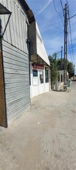 Spațiu comercial, de 50 mp, în Cumpăna