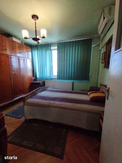 Va propunem la vanzare la superpre? ap.2 camere in Gheorgheni - 5