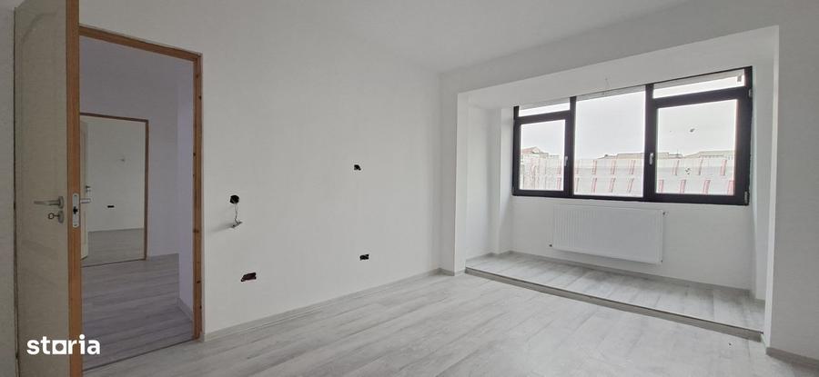 Apartament cu 2 camere decomandat în Siderurgiștilor