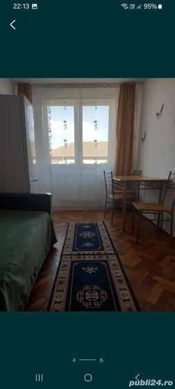 Apartament cu 2 camere semidecomandat în Lotus