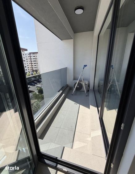 Apartament cu 2 camere decomandat în Ferentari