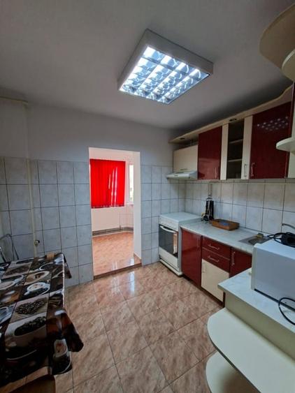 Apartament cu 2 camere decomandat, mobilat în Inel I
