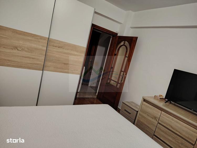 Apartament cu 2 camere în George Enescu