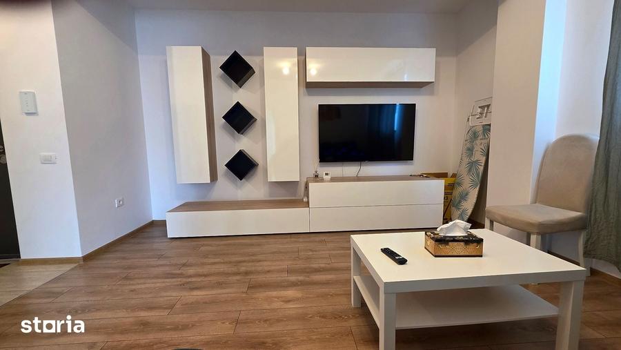 Apartament cu 3 camere în Tomis Plus