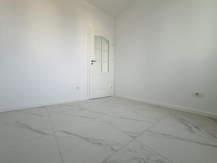 Apartament cu 2 camere semidecomandat în Braytim