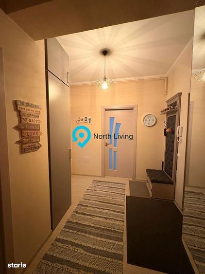 Apartament cu 2 camere în Titan — fotografia 1