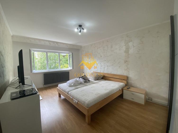 Apartament 2 dormitoare vis-a-vis de Sigmna, zona UTCN - 1