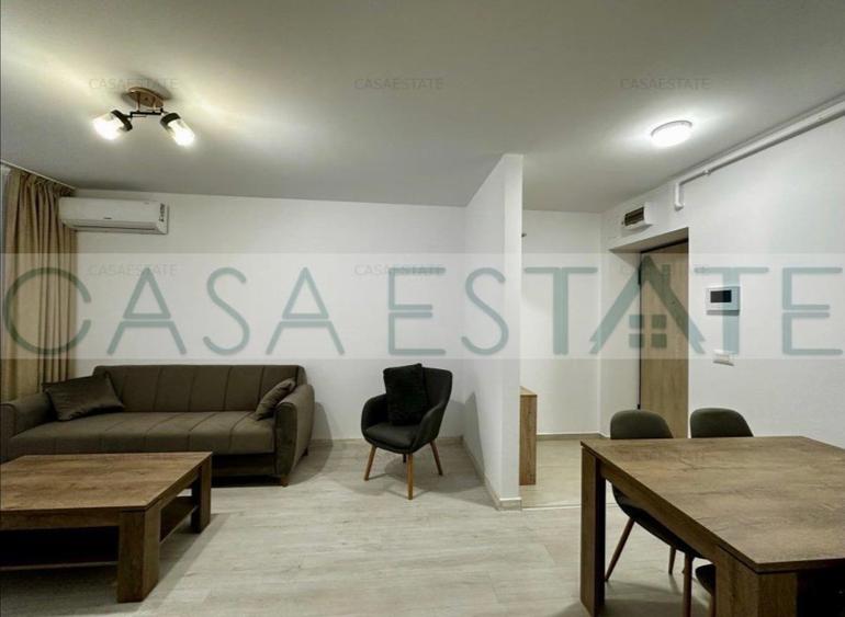 Apartament cu 2 camere decomandat în Theodor Pallady
