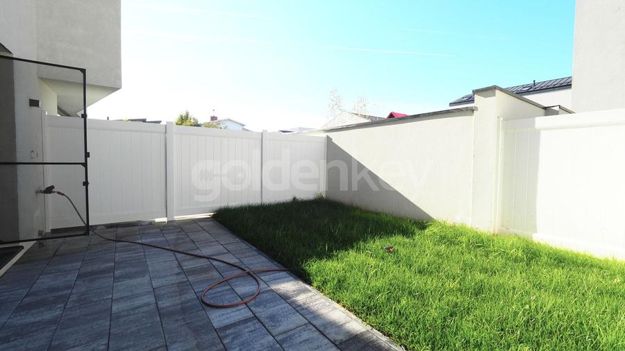 Vila cu 5 camere in complex rezidential - 1