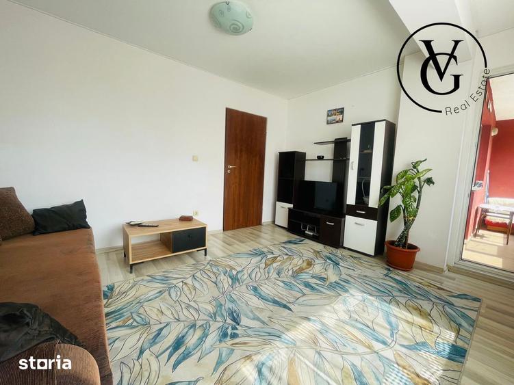 Apartament 2 camere modern - zona Energia - centrala proprie - 8