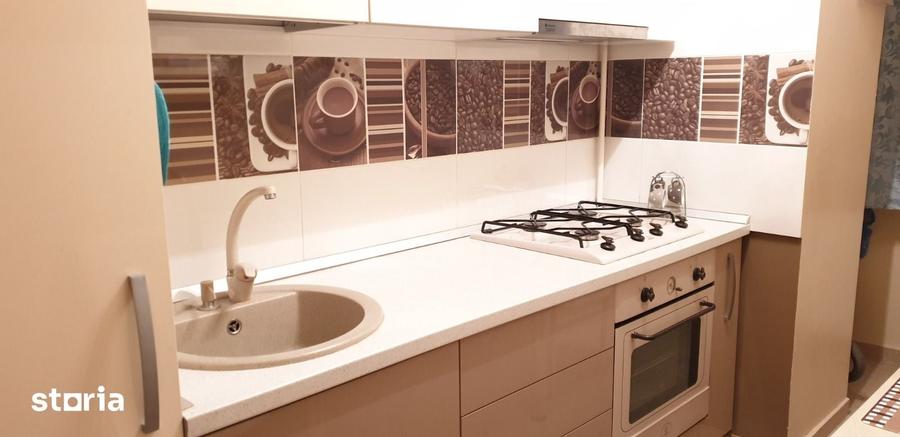 Apartament cu 2 camere în Titan