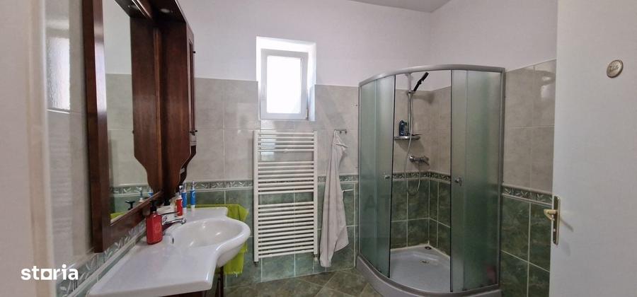 Casa individuala, 195 mp utili+ 500 mp curte, Sura Mica - 17