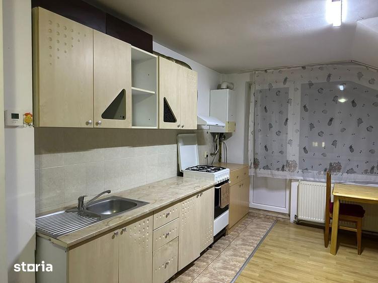 Ap 2 camere et. 3 zona Casa Somesana - 1