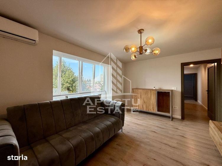 Apartament cu 3 camere în Olimpia-Stadion