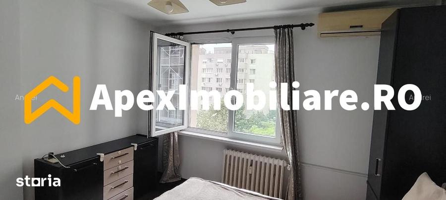 Apartament cu 3 camere decomandat în Sălăjan